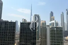 Corner Unit | Burj View | Keys in Hand