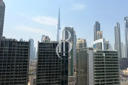Corner Unit | Burj View | Keys in Hand