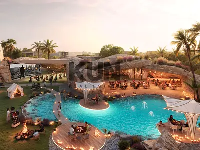 INVESTOR DEAL | CRYSTAL LAGOON COMMUNITY | PRIME ADDRESS | HIGH ROI