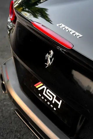 2019 Ferrari PORTOFINO 缩略图 19