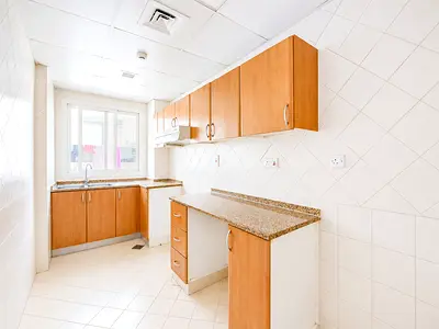 Spacious 1BHK || With Balcony || With Car Parking ||
