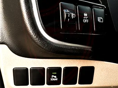 Mitsubishi Outlander GLX, миниатюра 18