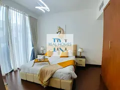 FULLY FURNISHED 1BHK | 12 CHEQUES | CALL NOW