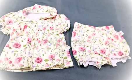 Baby Cloths, Shoes & Socks ( New ) AED 5 Only !!
