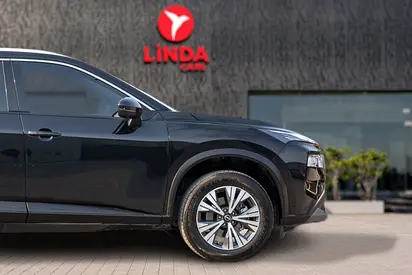 2024 Nissan X-TRAIL — миниатюра 8