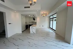 4 Bedrooms+Maids | Corner unit | Ready To Move