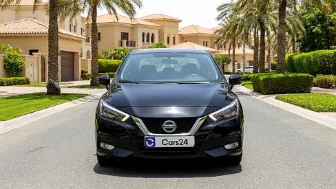 2023 Nissan SUNNY — фото 2