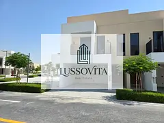 3 Bedroom Villa | Prime Location | Spacious Layout