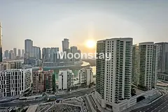 Sea View | Semi Furnished | Ready to Move