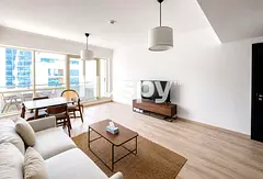 Low Floor | EMAAR Community | Furnished