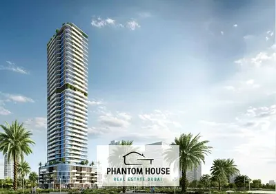 Spacious 2BR | 40/60 PHPP or 20/80 | Sonate Residences | JVT