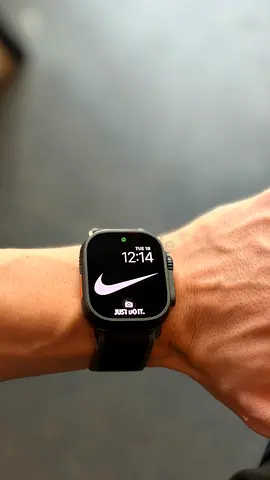 Apple Watch Ultra 2 (used) - 44mm with Sport Band. Original Apple UAE invoice available