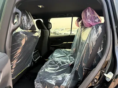 Toyota Land Cruiser GXR, миниатюра 17