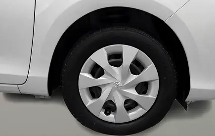 صورة 12 لـ 2022 Toyota YARIS