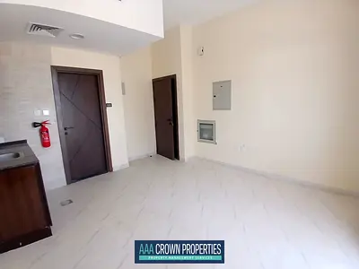 Spacious Studio For Rent On Prime Location