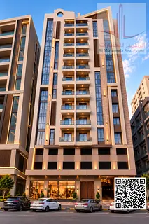 For Sale Directly from the Owner Prime Residential and Commercial Building for Sale in Al Hamidiyah,