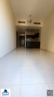 For Sale: 1 Bedroom Apartment in Gold Crest Tower A – Ajman