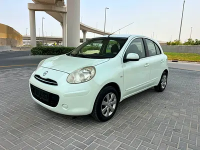 2015 Nissan MICRA — фото 3