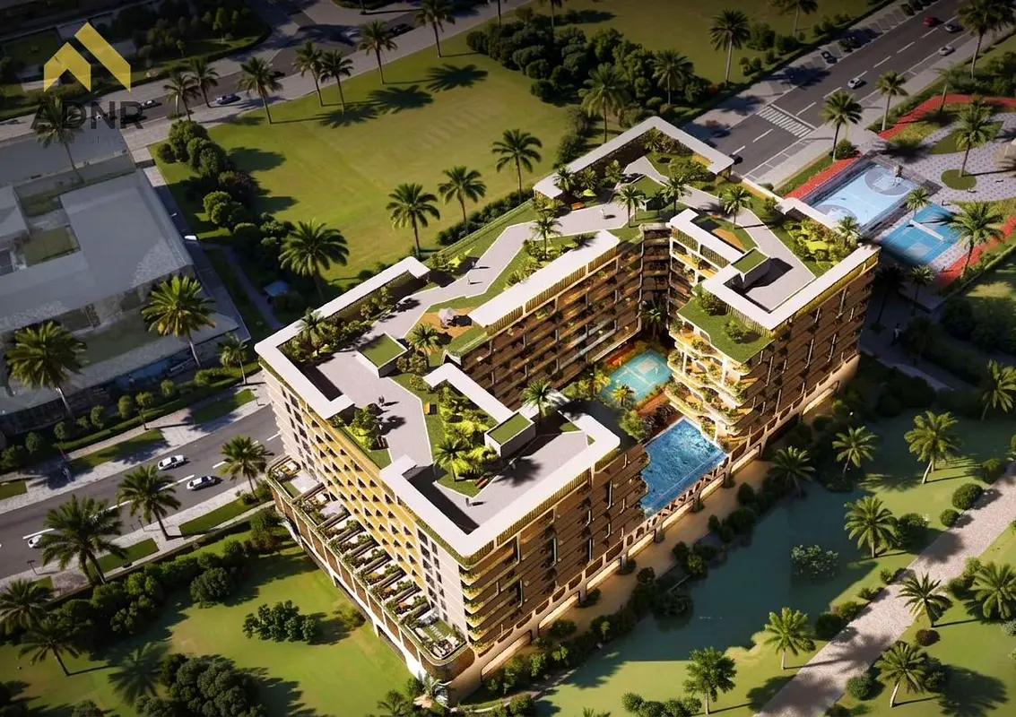 Investor Deal | Prime Location | Luxury 1 BR | High ROI