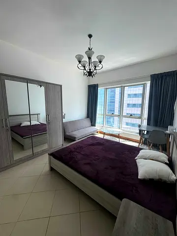 MULTIPLE CHEQUES POSSIBLE | Exclusive Fully Furnished | NO COMMISSION