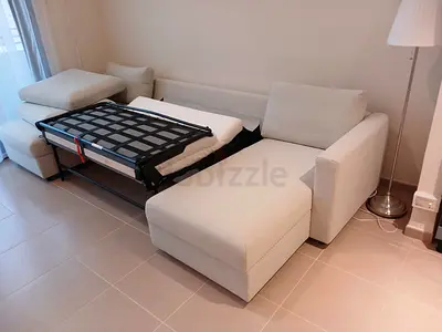 Ikea vimle sofa bed