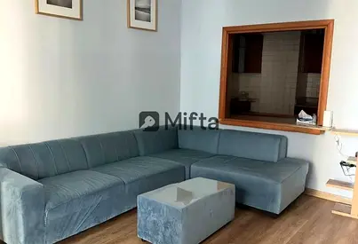 Brand New | Furnished | Vacant