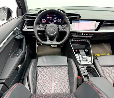 2021 AUDI S3 照片 8