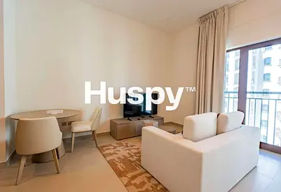 Fully furnished | Prime location | Vacant Now