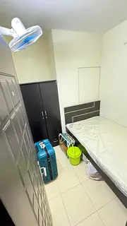 🏡 PREMIUM PARTITION IN DEIRA | NEAR BANIYAS METRO ✨