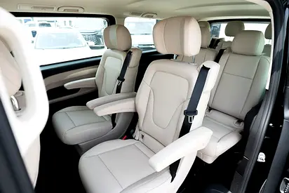 صورة 8 لـ 2025 Mercedes-BENZ VITO