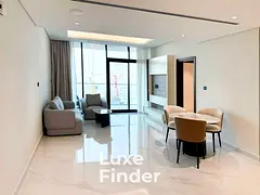 High Floor| Marina View | Vacant