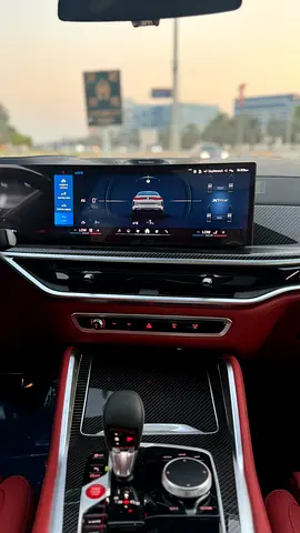 صورة مصغرة 13 لـ 2026 BMW X6