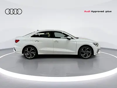 صورة 7 لـ 2024 AUDI A3