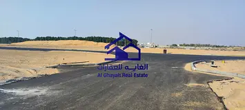 Premium Residential Plot in Al Matarq – Sharjah