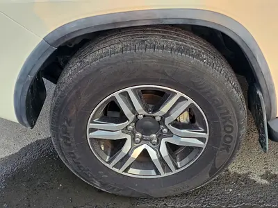 2022 Toyota FORTUNER 缩略图 18