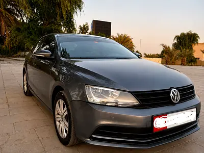 Volkswagen Jetta Comfortline 2016 GCC Specs