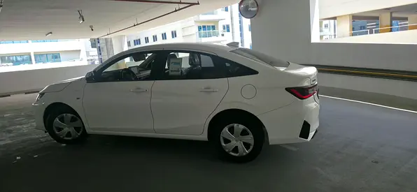 Toyota Yaris GR, миниатюра 9