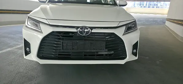 Toyota Yaris GR, миниатюра 8