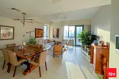 Big Layout | Investment Deal | Mid Floor | Vacant