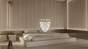 Luxury Bio Living | Corner Unit | Fully furnished
