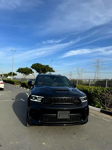 2026 Dodge DURANGO 照片 3