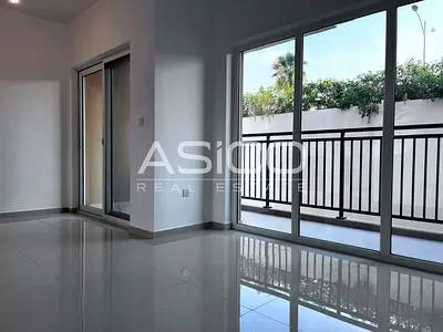 3BR Townhouse | Family Living | DAMAC Hills 2