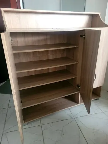 Cup Board