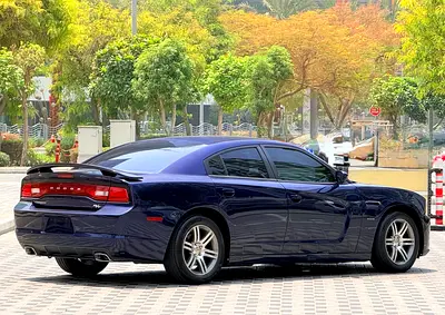 صورة 4 لـ 2013 Dodge CHARGER