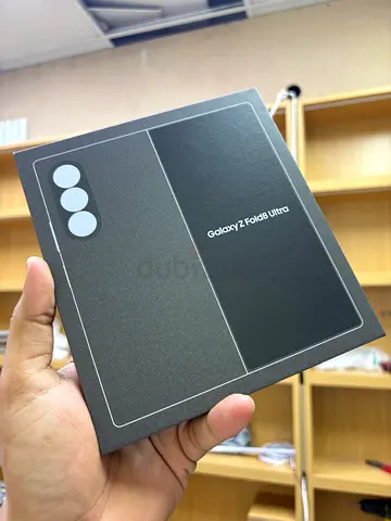 Samsung Galaxy Z Fold 8 Ultra 5G 512Gb (International version)