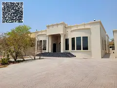 Villa for Rent in Al Hamidiya 1 – Ajman