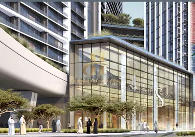High Floor | Skyline View | Strong ROI Potential