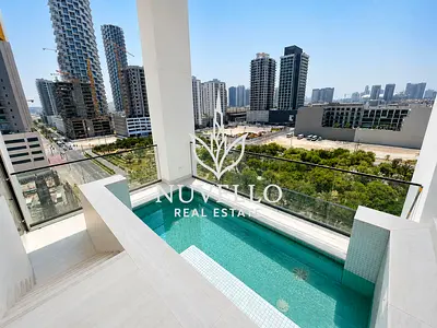 Brand New | Spacious 2BR | Vacant