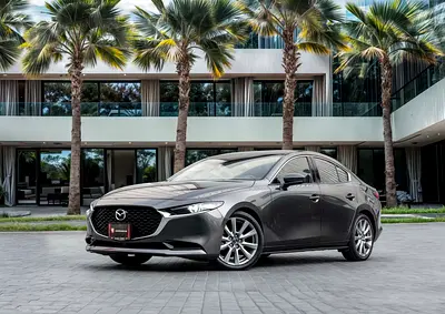 1,175 P.M | 3 Evolve | 0% Downpayment | Mazda Service History!