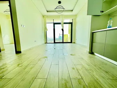 Burj Kahlifa View // Spacious 1-bhk Just 75k Rent 4 Cheques & Kitchen Appliances & Separate Laundry Room